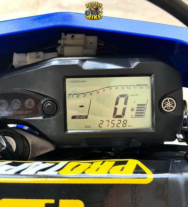 2020 YAMAHA WR155R 🔥 ราคา 💰 81,900 ฿.- 💰 รูปที่ 20