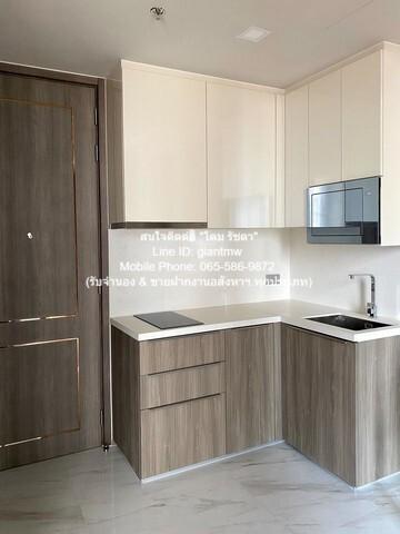 CONDOMINIUM Celes Asoke เซอเลส อโศก 1 ห้องนอน 1 BATHROOM พื้นที่ 35 SQ.M. 34000 B. ใกล้ BTS อโศก ราคาดีๆ 6