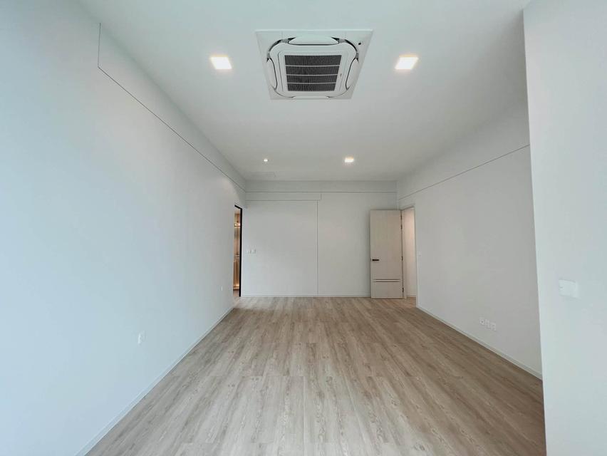 U1476 ให้เช่าบ้านเดี่ยว 3 ชั้น บ้านหรู มีลิฟท์ในตัว โครงการ VIVE กรุงเทพกรีฑา VIVE Krungthep Kreetha ติดโรงเรียนนานาชาติและสนามกอล์ฟ 10