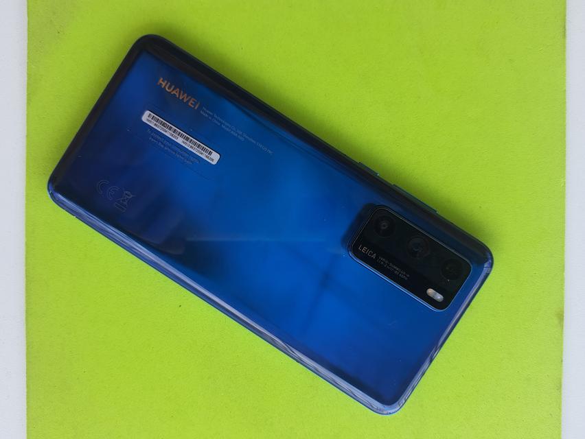 Huawei P40