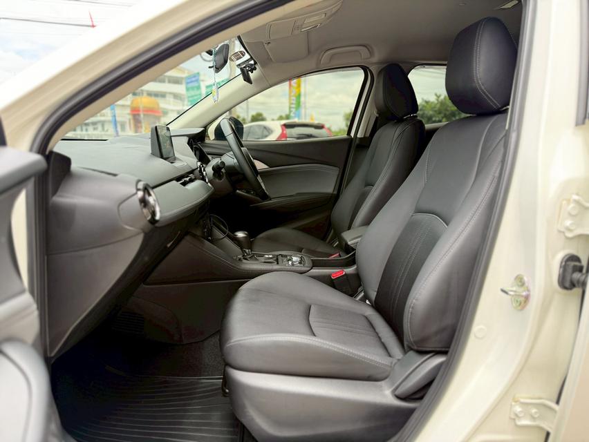 ขาย Mazda CX3 2.0Base+ ปี24 16