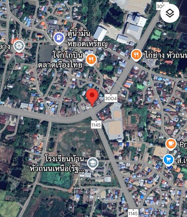 ขายด่วน ที่ดิน ทำเลทอง 3 แยกท่าตะโก 13
