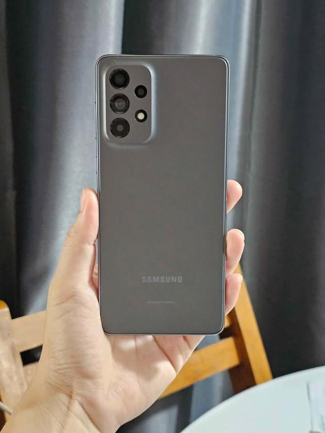 Samsung Galaxy A73 ครบยกกล่อง ราคาถูก