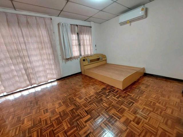 ให้เช่า บ้านเดี่ยว2ชั้น 63ตรว. ถนนเกษตร-นวมินทร์ (ประเสริฐมนูกิจ42) ใกล้เลียบทางด่วนรามอินทรา 6