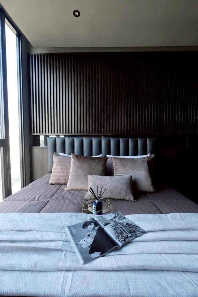 คอนโด A space I/D อโศก-รัชดา พระราม 9 4