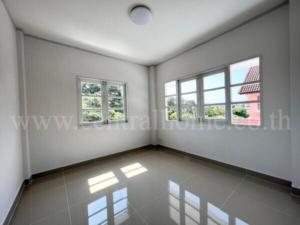 บ้านเดี่ยว สุภาวัลย์ หนามแดง - เทพารักษ์ สมุทรปราการ 11