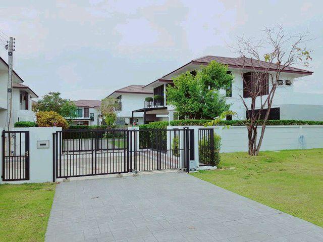 🏠💗ขายบ้านเดี่ยว 2 ชั้น บ้านหลังใหญ่ดอยสะเก็ด☀ บรรยากาศดีเงียบสงบ🌿 เดินทางเข้าออกสะดวกสบาย 5