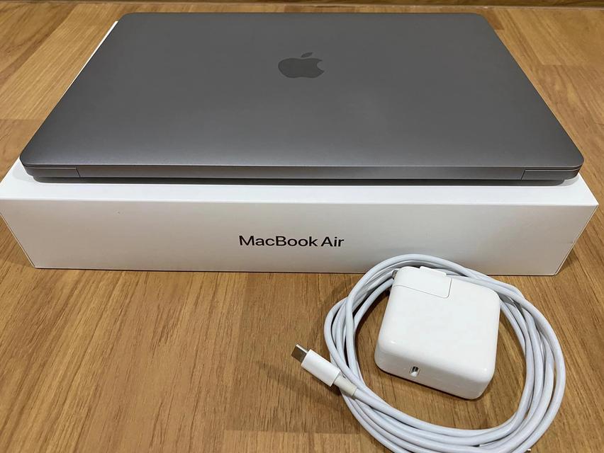 MacBook Air M1 (เจ้าของขายเอง) 2