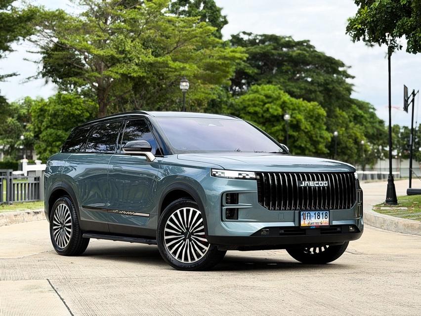 (แจ้งรหัสรถ AVA1818) ❄️ Jaecoo 7 SHS Max 1.5L Turbo PHEV ปี 2026 ตัว Top รูปที่ 5