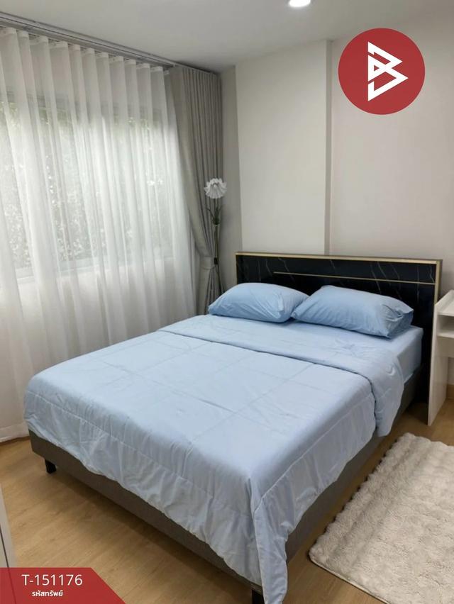ดีคอนโด อ่อนนุช  สุวรรณภูมิ 3