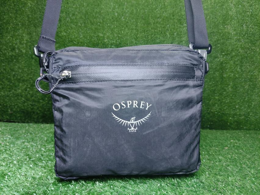 Ospery Lightweight Sling Bag 3