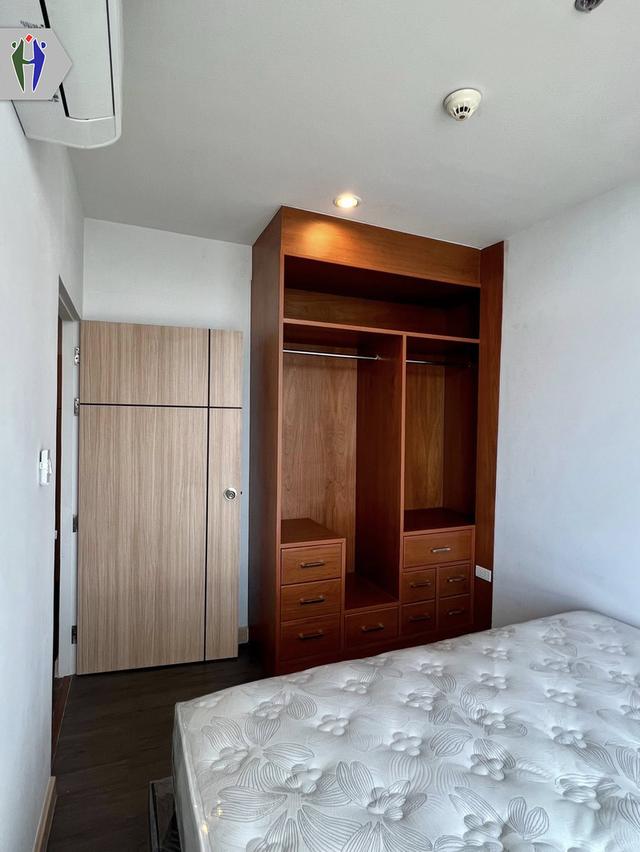 คอนโดให้เช่า เดอะ แกรนด์ เอดี จอมเทียน บีชเดินไปชายหาด 5 นาที 2