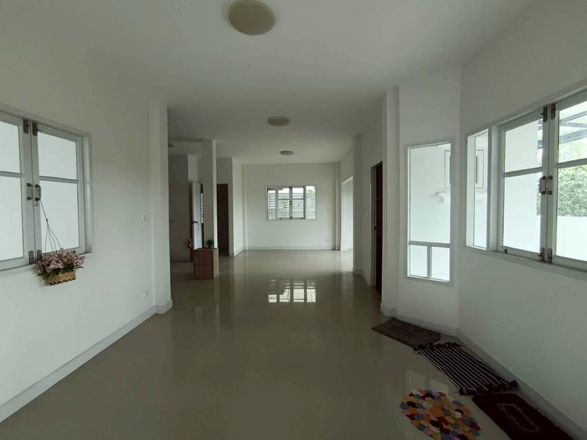 บ้านเดี่ยวหลังมุม ปิยวรารมย์ 4 แหล่งเจริญ 6