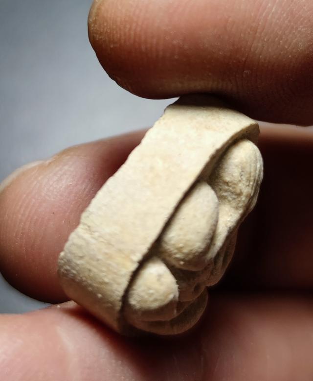 พระปิดตาหลวงปู่โต๊ะคะ รูปที่ 4