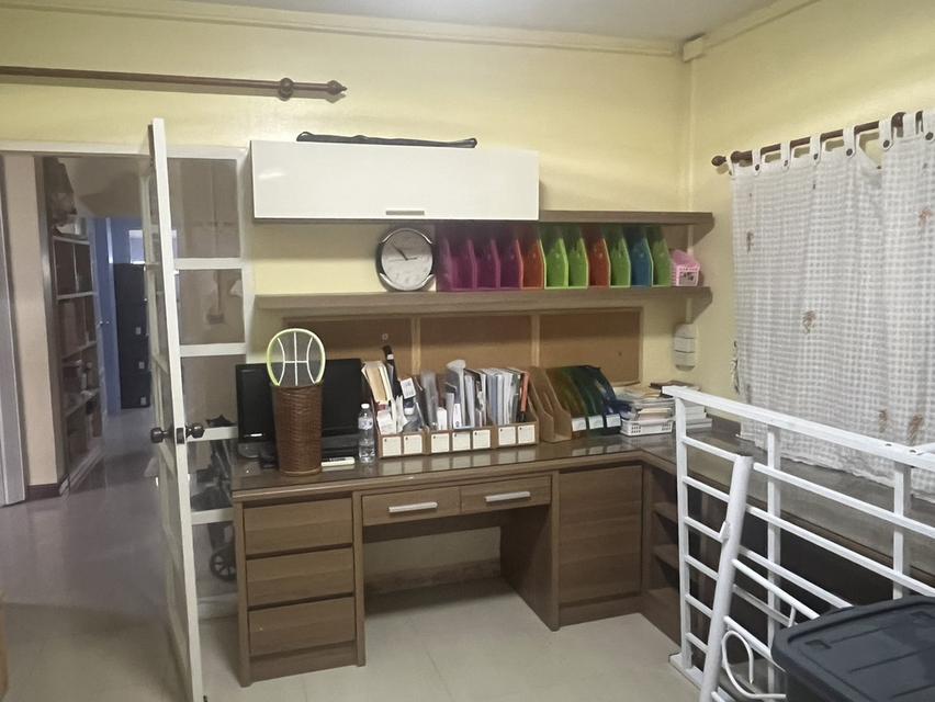 ขายบ้านเดี่ยว 2 ชั้น รีโนเวทใหม่ พร้อมเข้าอยู่ 17