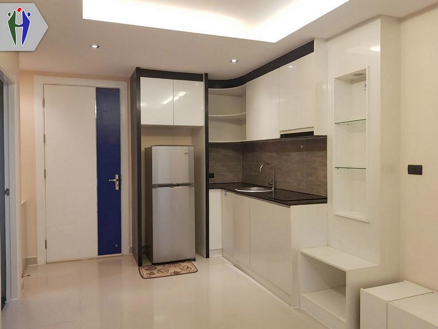 คอนโดเดอะบลูเรสซิเด้น 1 ห้องนอน พัทยาใต้ ห้องว่าง เดือนมีนาคม 2026 •	ขนาด 38 ตารางเมตร  1 ห้องนอน 1 ห้องน้ำ  •	2 แอร์, ตู้เย็น, ที่นอน. •	บิ๊วอินครัวย 2