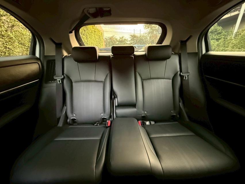 รหัสรถ AP7988 Honda #HRV eHEV EL ปี24 สีขาว Premium 11