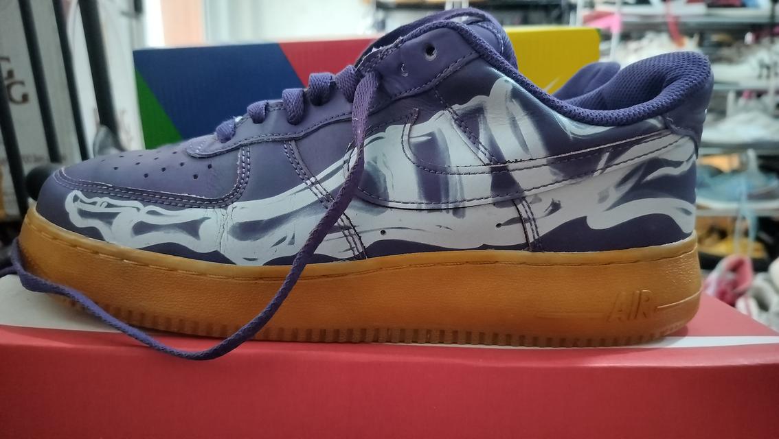 รองเท้ามือ2 13