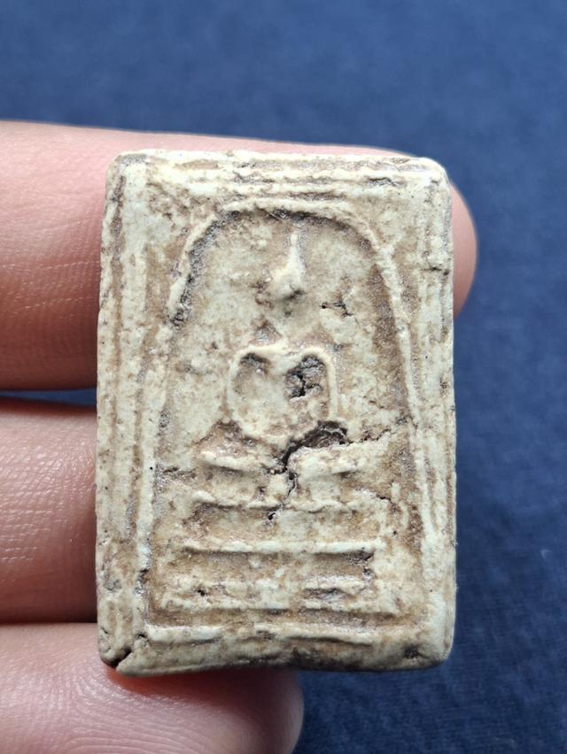 พระสมเด็จวัดเกตุไชโย