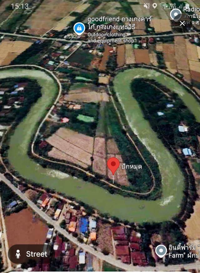 ขายที่ดินติดแม่น้ำยม ต.ยางซ้าย อ.เมืองสุโขทัย 3ไร่ 3งาน 78.5 ตรว. ห่างศูนย์ราชการ 5 กม. ราคาไร่ละ 185,000 บาท สนใจติดต่อ 0813457300 สมชาย. 3