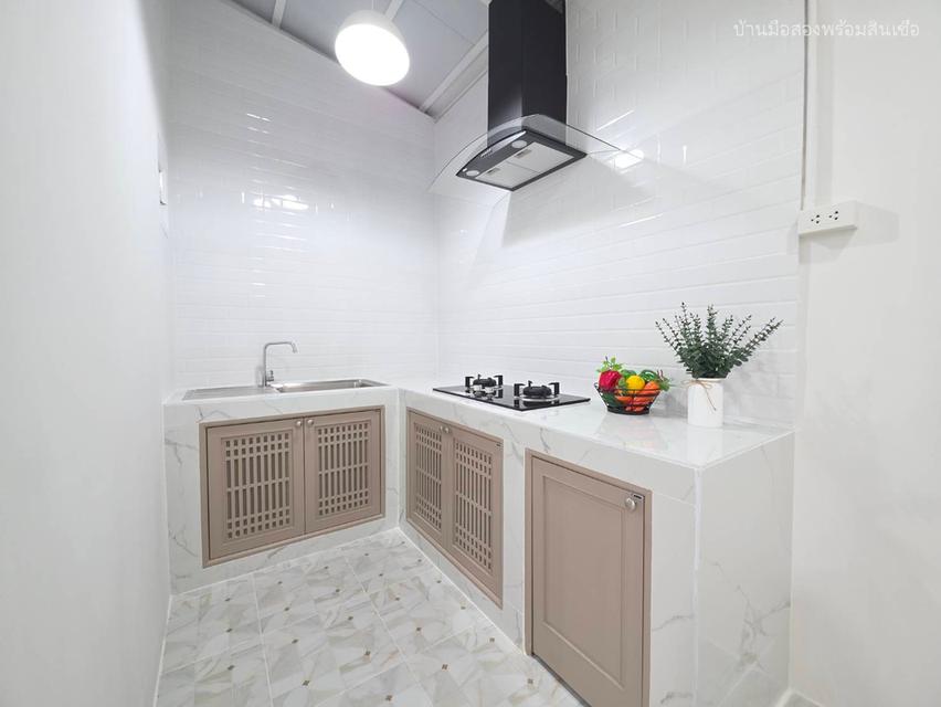 หมู่บ้านเคซีคลัสเตอร์ 7 ไทยรามัญ 10