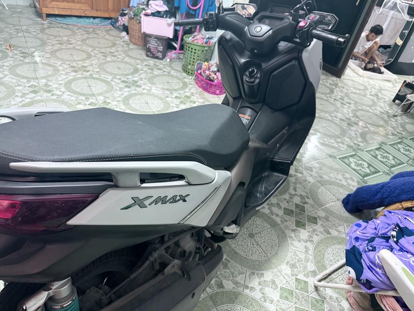 Yamaha x max 300 มือสอง ปี23 รูปที่ 2