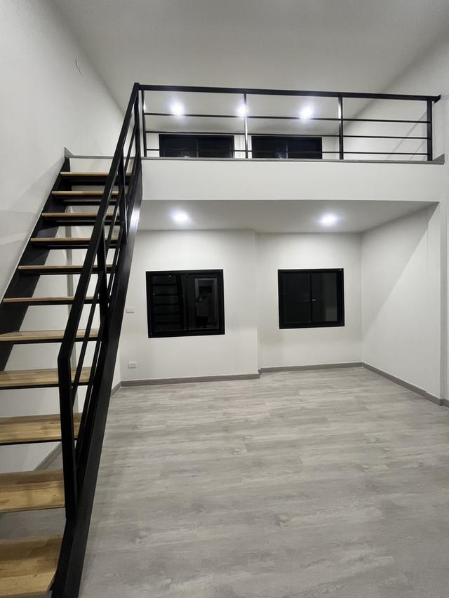 [For Sale] Townhome 2-Storey, Renovated, Near Paradise Mall, Srinakarin 4