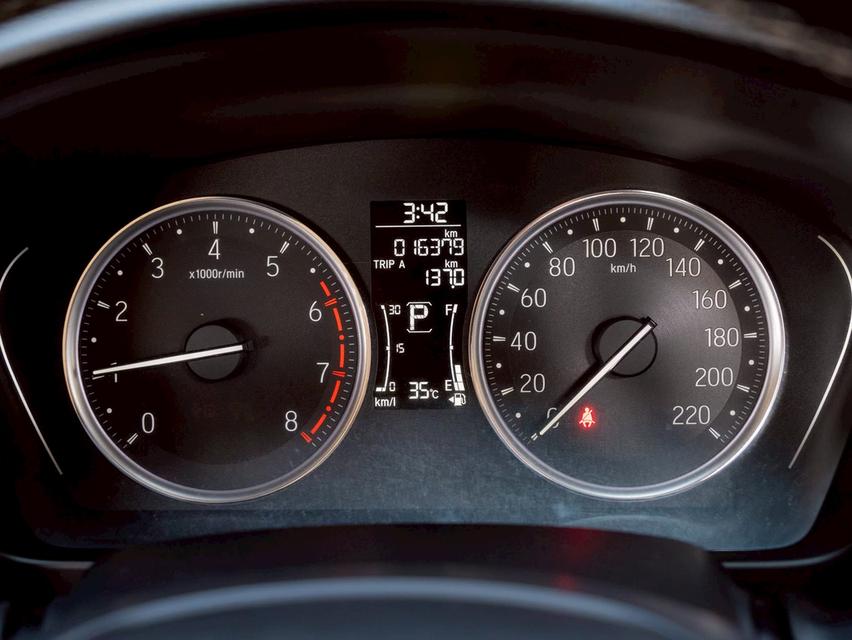 HONDA CITY 1.0 SV HATCHBACK 2023 รูปที่ 16