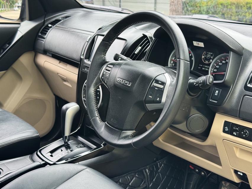 รหัสรถ AVA5643 🌟 ISUZU D-max Hi-lander 1.9 STEALTH  Z-Prestige ปี 2019 รุ่น Top 8