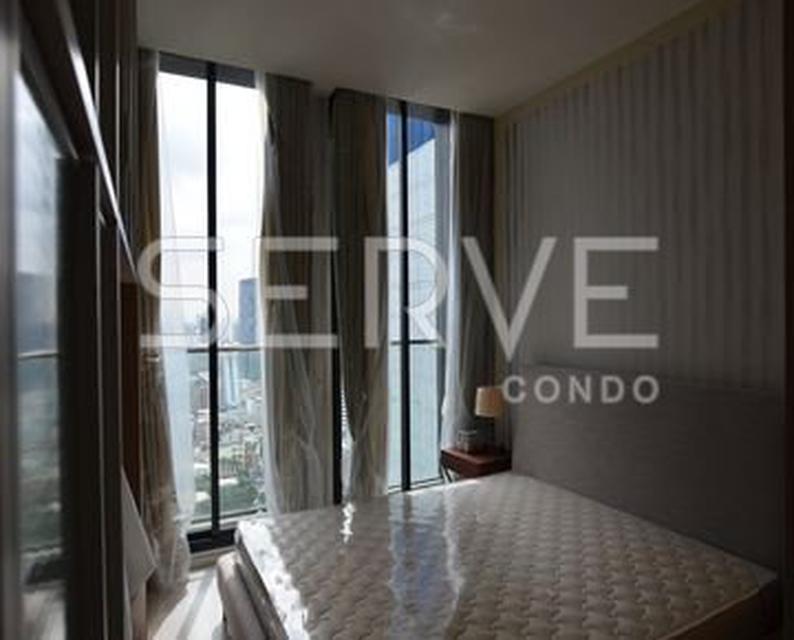 NOBLE PLOENCHIT for rent room 3 1 bed 54000 bath 3