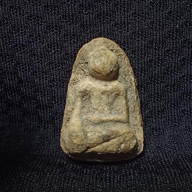 ชุดเบญจภาคีพระกรุ ประกอบด้วย พิมพ์สังกัจจายน์มีหู. พิมพ์สมาธิ, พิมพ์ซุ้มกอฐานเตี้ย, พิมพ์ซุ้มกอ และพิมพ์พระคง 5