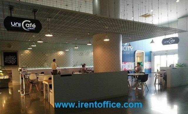 สำนักงาน อาคารรุ่งโรจน์ธนกุง 35000 บาท 1 BR ขนาดพื้นที่ 1 ตาราง.วา 0 Ngan 0 RAI ไม่ไกลจาก - โอกาสเดียว กรุงเทพ 3