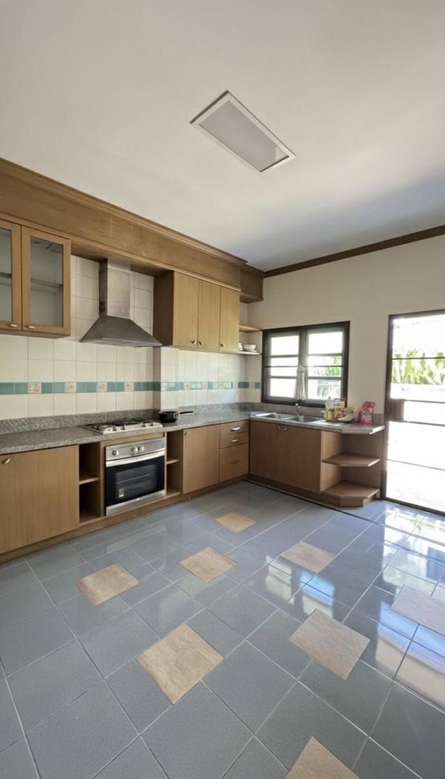 🏡 บ้านเดี่ยว 2 ชั้น หลังใหญ่ 90 ตรว. 3 นอน 3 น้ำ 30,000.-/เดือน (รวมส่วนกลาง+รับสัตว์เลี้ยงเล็ก) 🐶 6