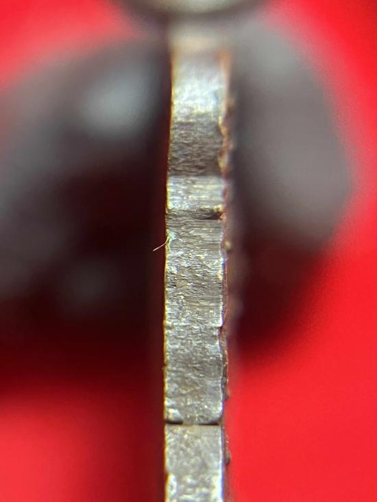 หลวงพ่อเปิ่น วัดบางพระ จังหวัดนครปฐม หลังพระธาตุเจดีย์ดอยสุเทพ จังหวัดเชียงใหม่ 4