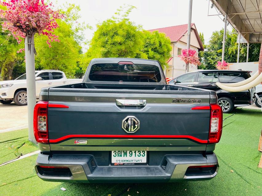 🔥 ราคาโดนใจ ออปชันจัดเต็ม! MG EXTENDER CAB 2.0 GRAND-X MT ปี 2022 🔥 รูปที่ 14