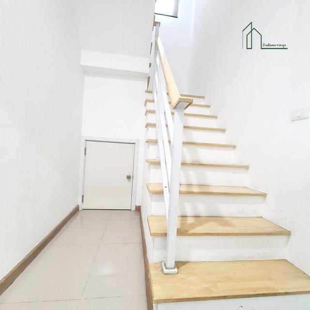บ้านแฝด 2 ชั้น หลังมุม J Villa สุขุมวิท – แพรกษา เมืองสมุทรปราการ  8