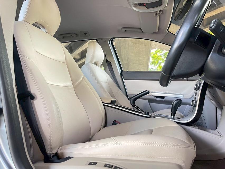 รหัสรถ WMT7618 Volvo V50 2.0 ปี 2013 9