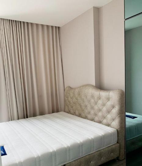 พร้อมขาย The Room Sukhumvit 69 ห้องพร้อมเฟอร์นิเจอร์