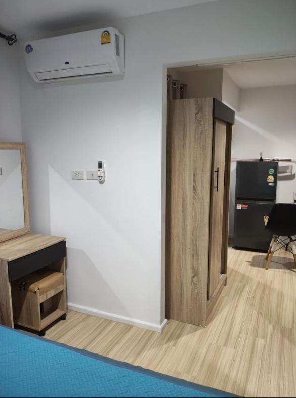 คอนโด เวลาดี เรสซิเดนซ์ vela de residence 18