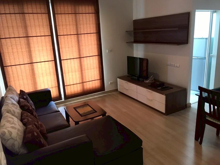 sell/rent Life@Sathorn soi10 5
