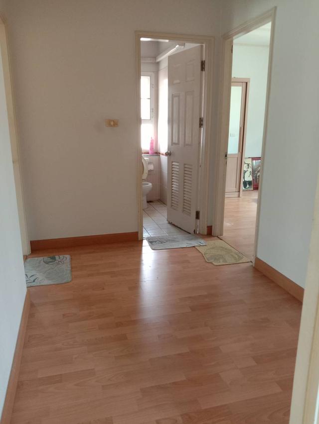 ด่วน ลดเป็นล้าน!! ขายบ้านเดี่ยว หมู่บ้านภัทรา อ่อนนุช-วงแหวน สุขาภิบาล2 11