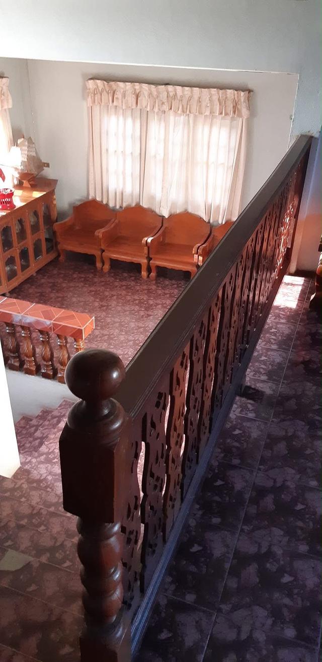 บ้านเดี่ยวพร้อมที่ดิน 4