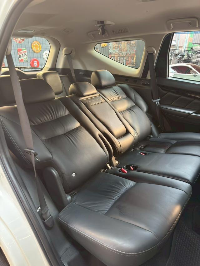 MITSUBISHI PAJERO 2.4 GT ปี 2018 รูปที่ 15