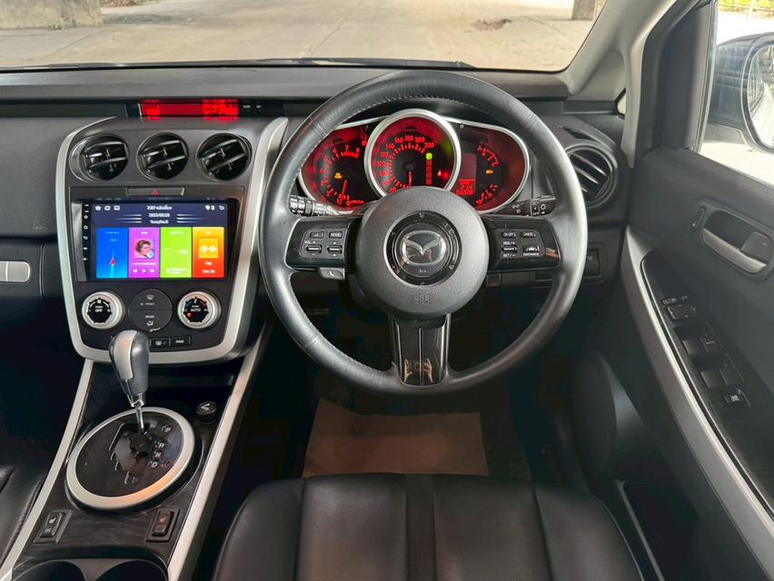 MAZDA CX-7 2.3 MZR ปี 2008 รูปที่ 9