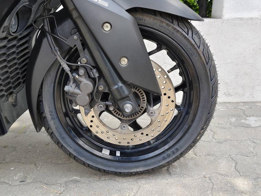 มอเตอร์ไซค์ Yamaha Xmax300 มือสอง รูปที่ 15
