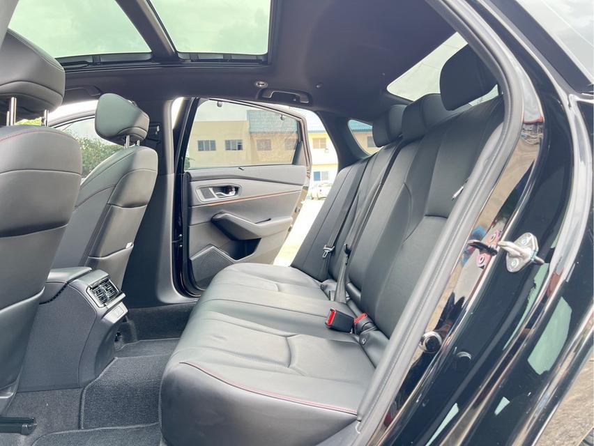 #HONDA #ACCORD e:HEV 2.0 RS  ปี 2023 12