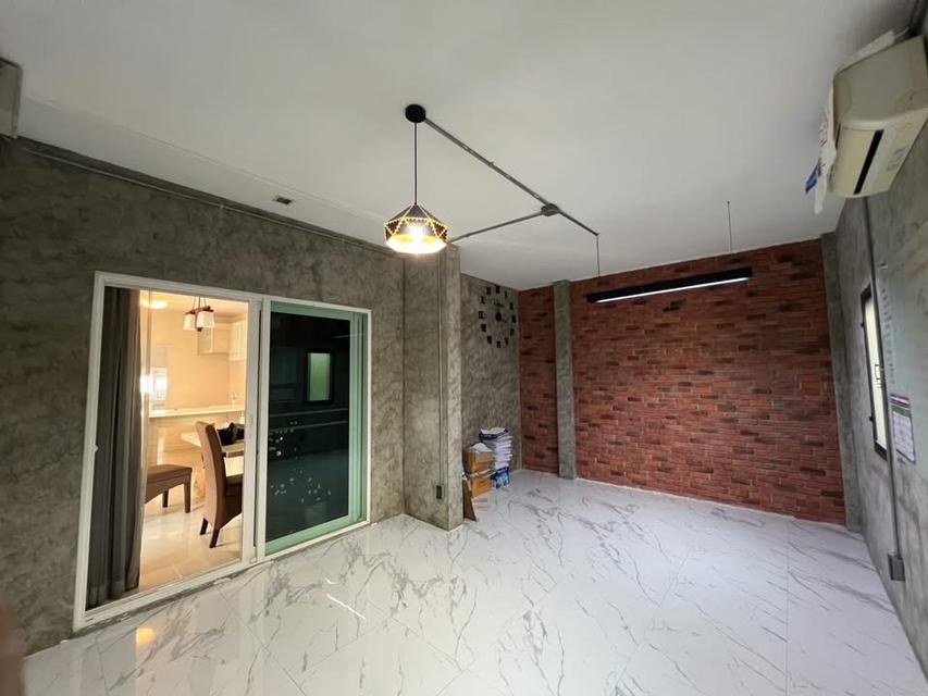 ขายด่วน!! บ้านเดี่ยว 5.5 ล้าน พระราม 2 2