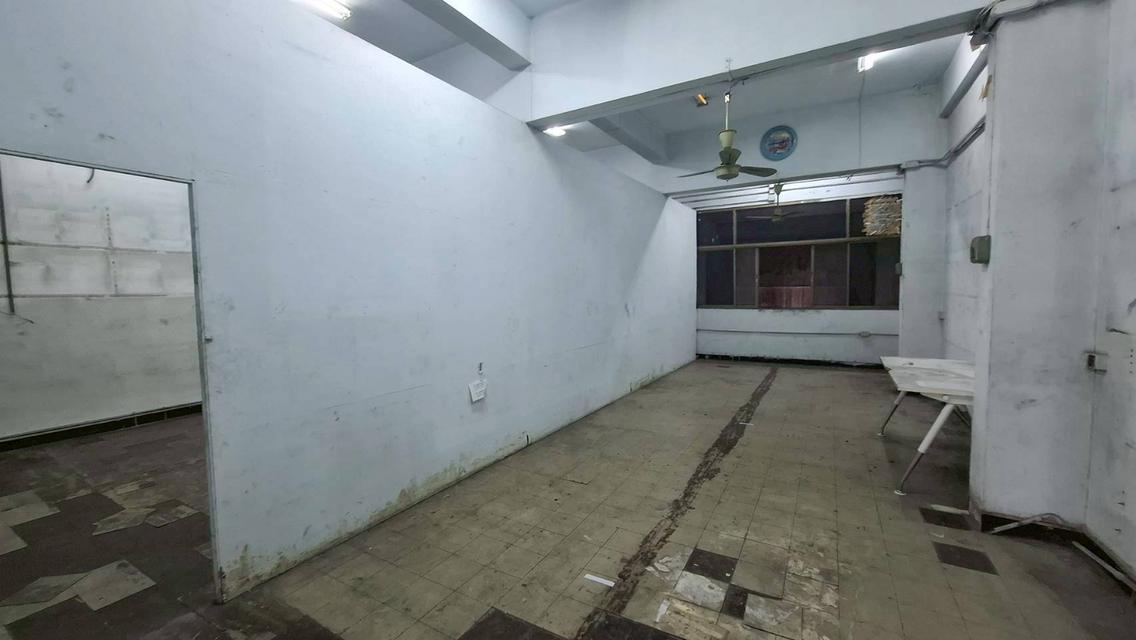 ให้เช่าอาคารพาณิชย์ 3 ชั้น 2 คูหา สุขุมวิท67 ทำเลดีเหมาะทำธุรกิจ (N.1900) 7