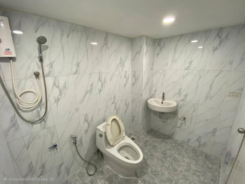 ห้องชุดทรัพย์แก้วทาวเวอร์ รัชดา-ห้วยขวาง ใกล้ MRT ห้วยขวาง&สุทธิสาร 10