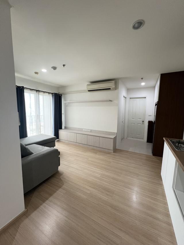 คอนโด ยูดีไลท์ 3 ประชาชื่น บางซื่อ 4